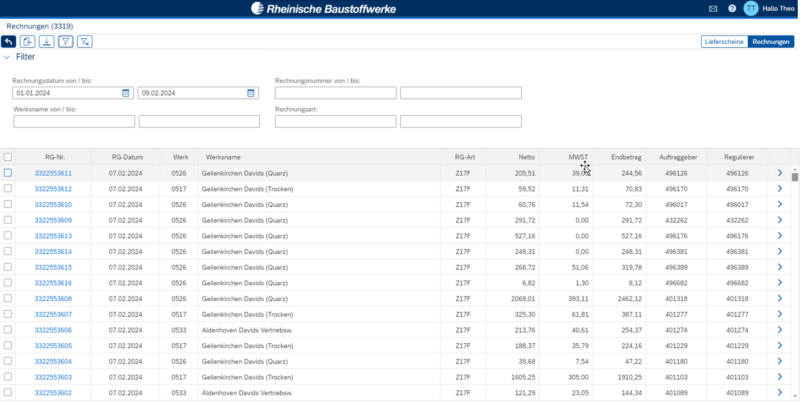 12_Belege_Liste_Rechnungen