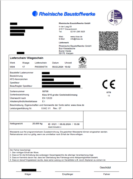 12_Belege_Muster_Lieferschein