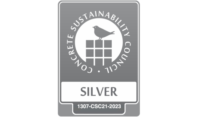 1307-CSC21-2023 Zertifikat AGG Blatzheim
